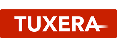 Tuxera (logo). 